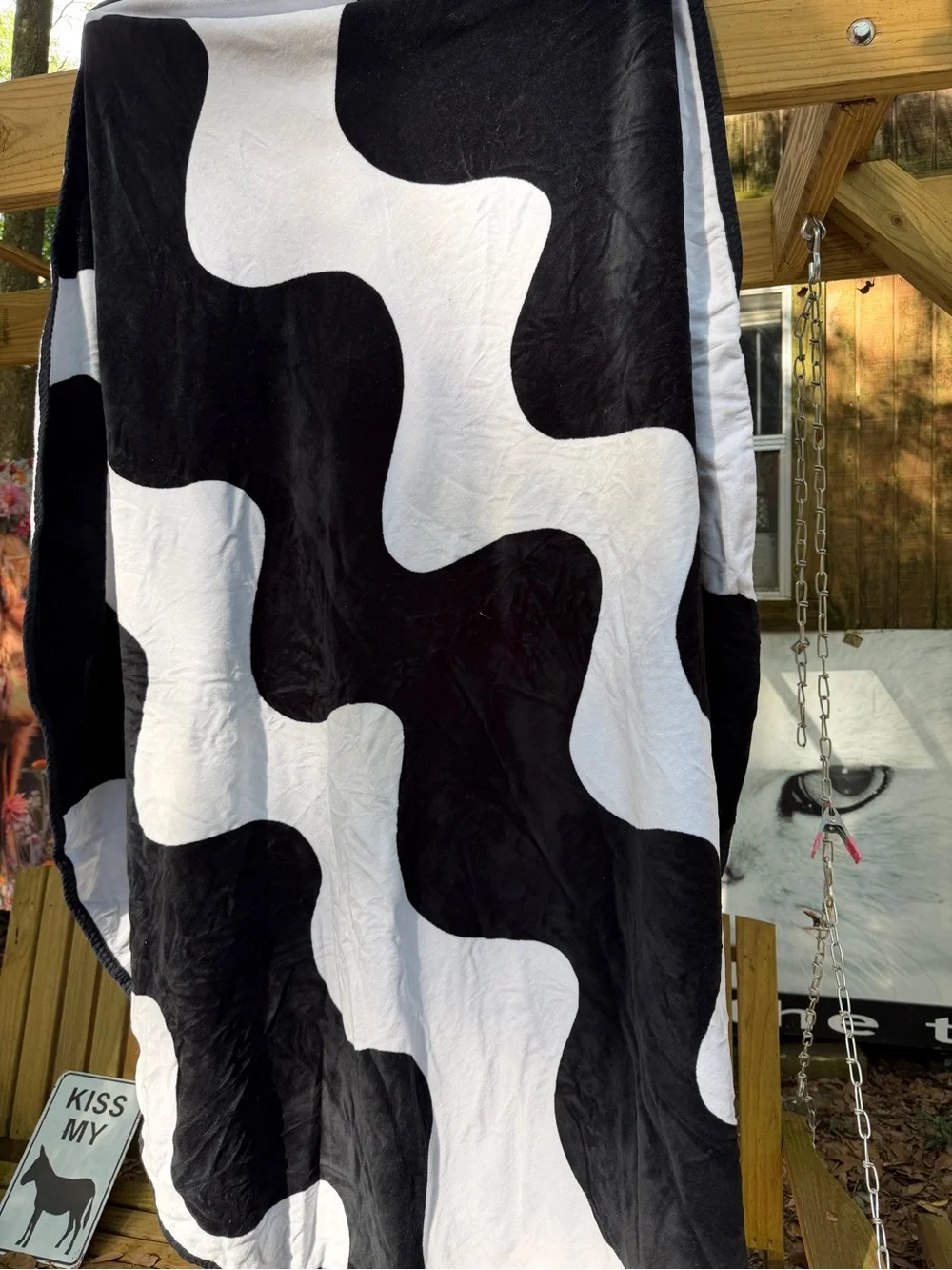 Marimekko For Target soft black